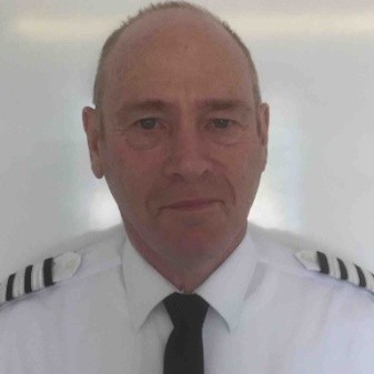 Andrew Trevan Andrew Trevan - Director at Vision Drones and Chair, Metropolitan Police Flying Club